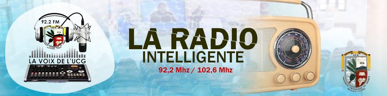 La voix de l'UCG